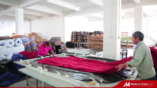 Одинарный спальный мешок Спальный мешок для мамы